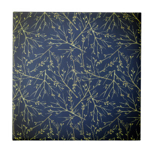 Believe in Christmas, Tile