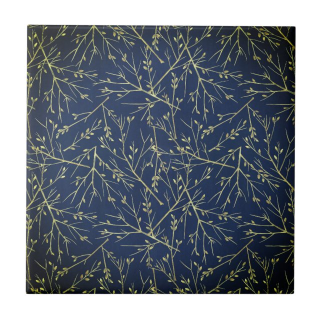 Believe in Christmas,  Tile (Front)