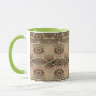 Believe In Fairy Tales Mug