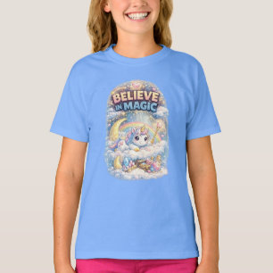 Believe in Magic T-Shirt