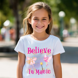 Believe in Magic T-Shirt