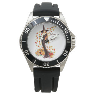 BELIEVE IN MAGIC WATCH