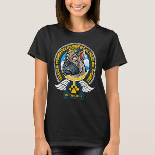 Believe In Possibilities Christian God Bible Cane T-Shirt