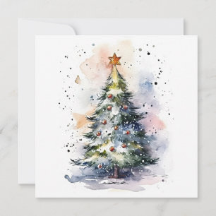 "Believe in the Magic: Keeping Christmas Card