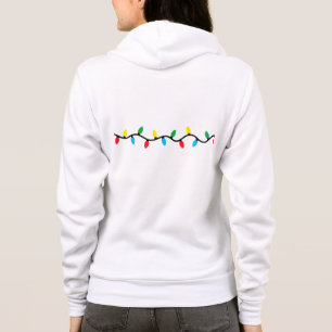 Believe in The Magic Of Christmas-82301 Hoodie