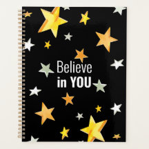 Believe In You - Inspirational