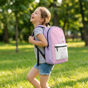 Believe In You Unicorn Backpack