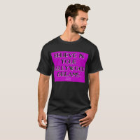 Believe In Your Hollywood Dreams Men's T Shirt