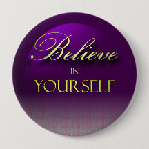 Believe in Yourself