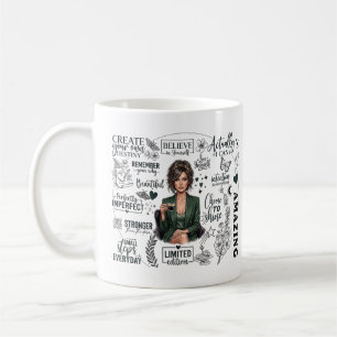 Believe in Yourself Coffee Mug