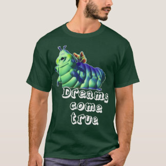 Believe In Yourself T-Shirt