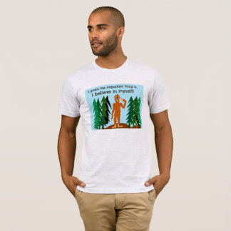Believe in Yourself T-shirt