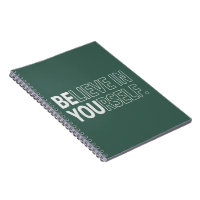 Believe In Yourself Teacher Motivational Positive 