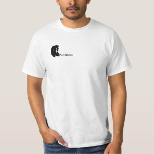 Believe in yourself Tee-shirt man T-Shirt