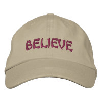 Believe Inspirational