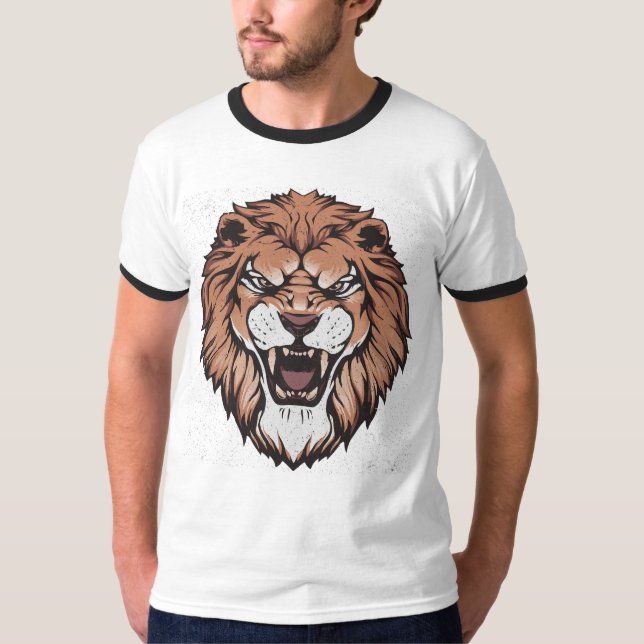 Believe | Inspirational  T-Shirt (Front)