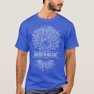 Believe Jesus God Bible Church Christian T-Shirt