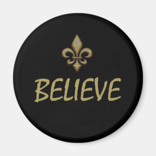 Believe Magnet