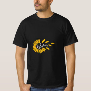 Believe me-T-shirt  T-Shirt