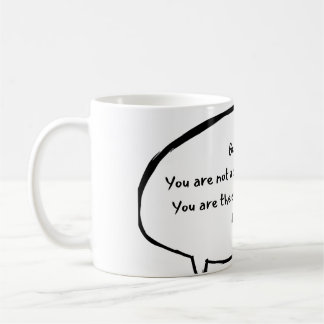 Believe Mug