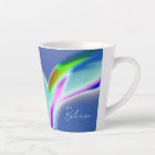 Believe Mug