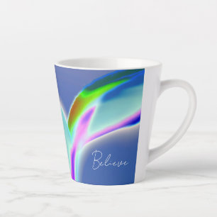Believe Mug