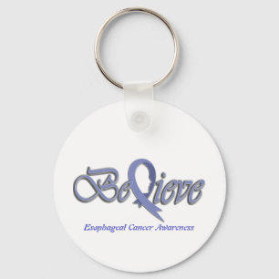Believe "Periwinkle Accessories" Key Ring