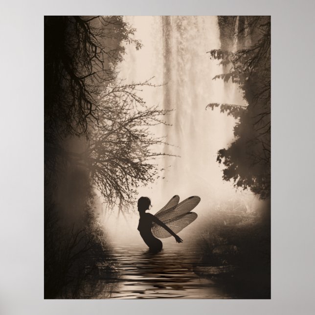 Believe Poster (Front)