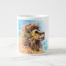 Believe Speciality Mug