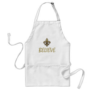 Believe Standard Apron