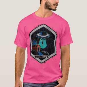 Believe T-Shirt