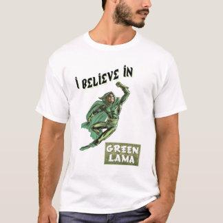 "Believe" T-Shirt