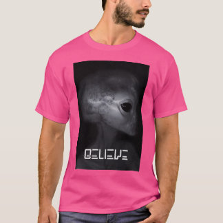 Believe T-Shirt