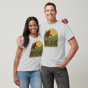 Believe T-Shirt