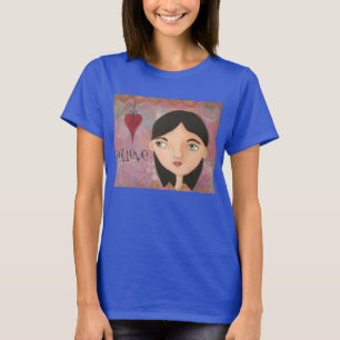 Believe T-Shirt