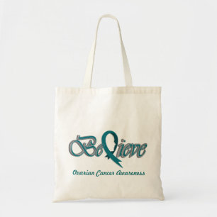 Believe "Teal - Gift Items" Tote Bag