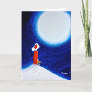 Believe ...the Christmas card