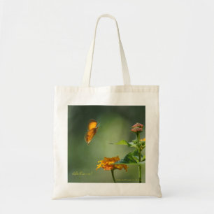 Believe! Tote Bag