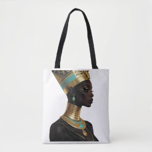 Believe Tote Bag