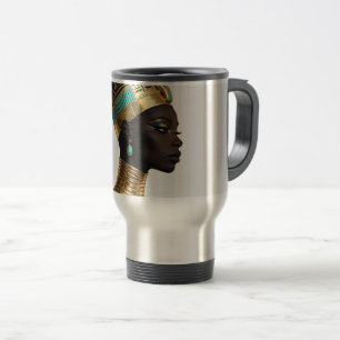 Believe Travel Mug