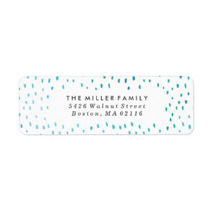 Believe Watercolor Holiday