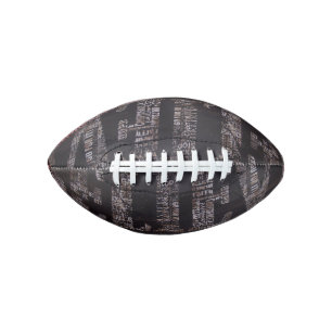 Believe you can american football