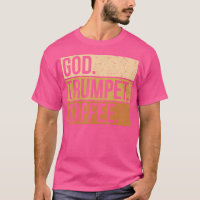 Believer Trumpet Player Christian Music