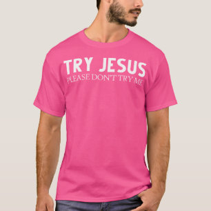 Believers Faith Followers T-Shirt