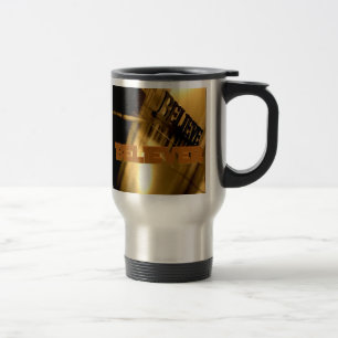 Believers Large Travel Mug