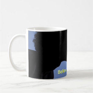 Believing is Seeing 11-oz mug