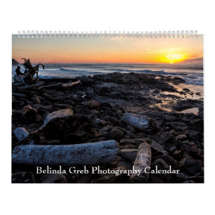 Belinda Greb Photography Calendar