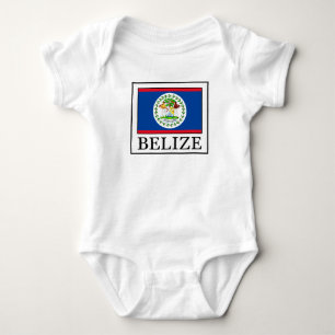 Belise Baby Bodysuit