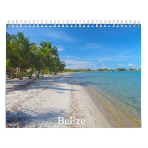 Belise Calendar