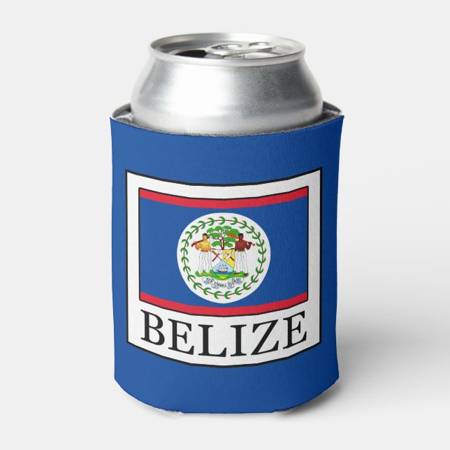 Belise Can Cooler (Can Front)